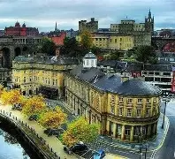 纽卡斯尔喷气机对西部联直播