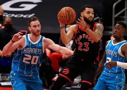 2019nba总决赛猛龙vs雄鹿